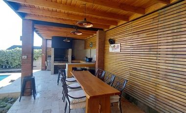 Casa en Venta en Las Pircas