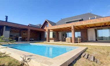 Casa en Venta en Las Pircas