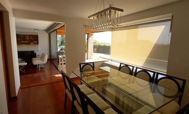 Casa en Venta en Las Pircas