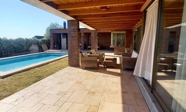 Casa en Venta en Las Pircas