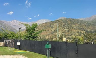 Casa en Venta en Las Pircas