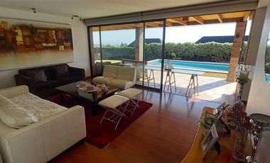 Casa en Venta en Las Pircas