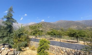 Casa en Venta en Las Pircas