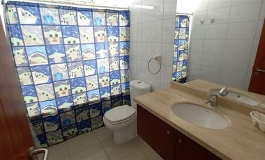 Casa en Venta en Las Pircas