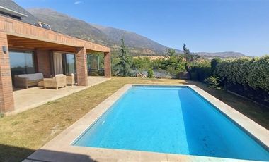 Casa en Venta en Las Pircas