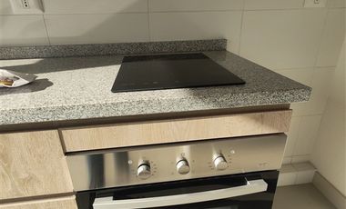 Departamento en Venta en PLAZA DE LOS SACRAMENTINOS