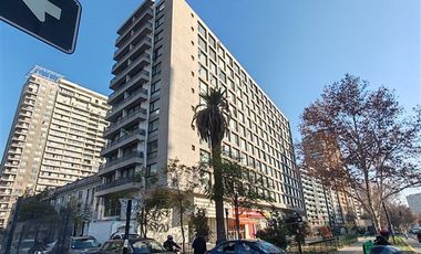 Departamento en Venta en PLAZA DE LOS SACRAMENTINOS