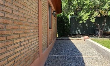 Casa en Venta en Longitudinal con Las Perdices