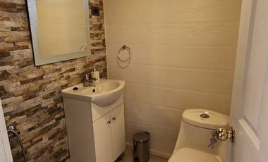 Casa en Venta en Longitudinal con Las Perdices