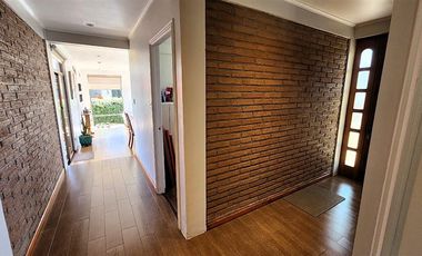 Casa en Venta en Longitudinal con Las Perdices