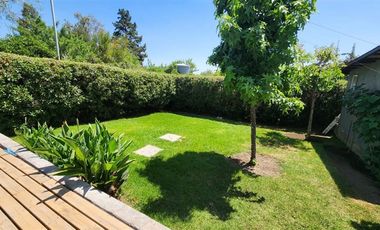 Casa en Venta en Longitudinal con Las Perdices