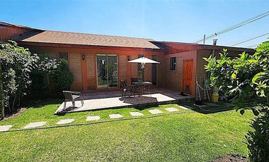 Casa en Venta en Longitudinal con Las Perdices