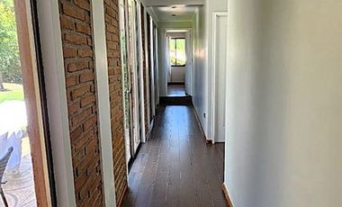 Casa en Venta en Longitudinal con Las Perdices