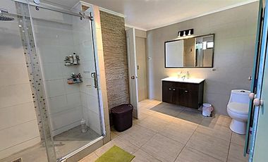 Casa en Venta en Longitudinal con Las Perdices