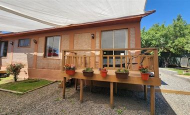 Casa en Venta en Longitudinal con Las Perdices