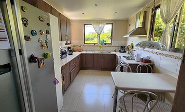 Casa en Venta en Longitudinal con Las Perdices