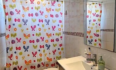 Casa en Venta en Longitudinal con Las Perdices