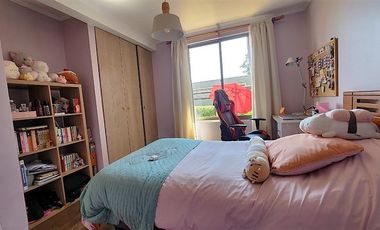 Casa en Venta en Longitudinal con Las Perdices