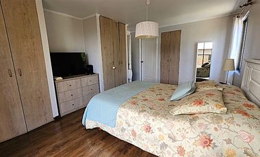 Casa en Venta en Longitudinal con Las Perdices