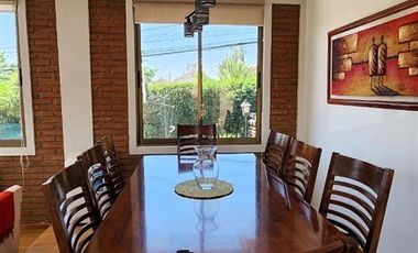 Casa en Venta en Longitudinal con Las Perdices