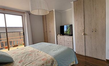 Casa en Venta en Longitudinal con Las Perdices