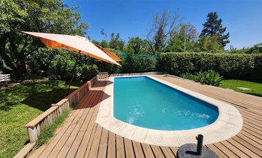 Casa en Venta en Longitudinal con Las Perdices