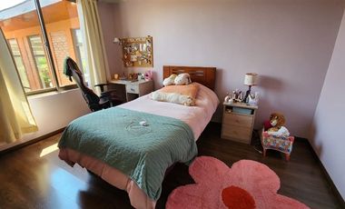 Casa en Venta en Longitudinal con Las Perdices