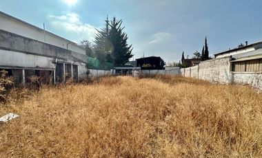 Terreno Construccion en Arriendo en Av. Ossa, entre Bilbao y Principe de Gales