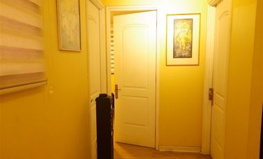 Casa en Venta en Consistorial/Los Presidentes