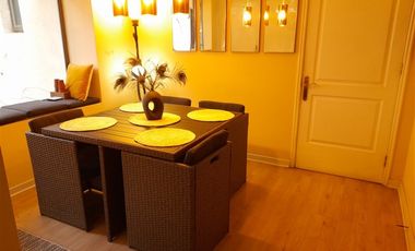 Casa en Venta en Consistorial/Los Presidentes