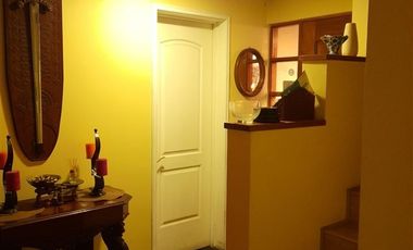 Casa en Venta en Consistorial/Los Presidentes