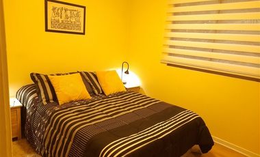 Casa en Venta en Consistorial/Los Presidentes