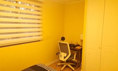 Casa en Venta en Consistorial/Los Presidentes