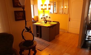 Casa en Venta en Consistorial/Los Presidentes