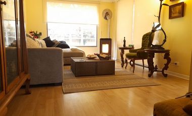 Casa en Venta en Consistorial/Los Presidentes