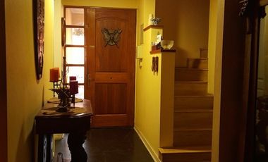 Casa en Venta en Consistorial/Los Presidentes