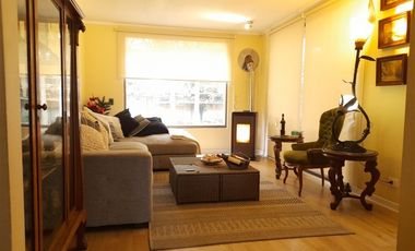 Casa en Venta en Consistorial/Los Presidentes