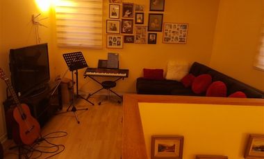 Casa en Venta en Consistorial/Los Presidentes