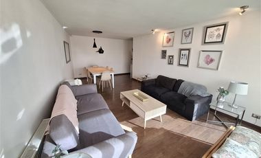 Departamento en Venta en Laredo 8300