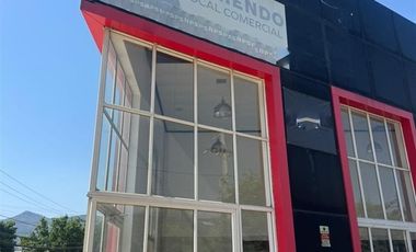 Local Comercial en Arriendo en Av. Kennedy - Alto Las Condes