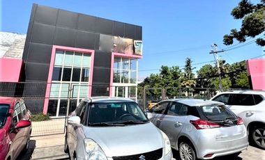 Local Comercial en Arriendo en Av. Kennedy - Alto Las Condes