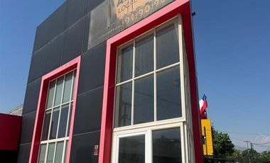 Local Comercial en Arriendo en Av. Kennedy - Alto Las Condes