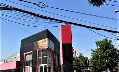 Local Comercial en Arriendo en Av. Kennedy - Alto Las Condes