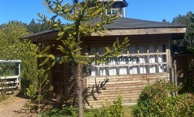 Parcela en Venta en Parcela Fundo San Salvador, Sector San Nicolas