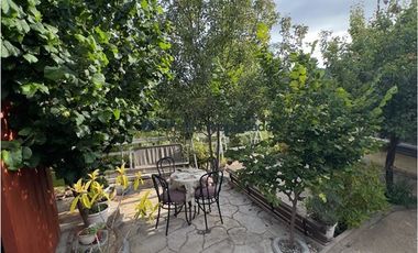 Parcela en Venta en Parcela Fundo San Salvador, Sector San Nicolas