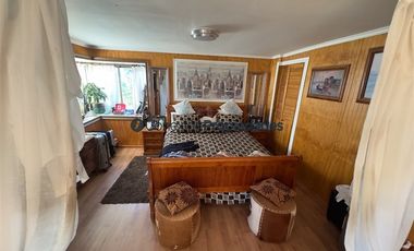 Parcela en Venta en Parcela Fundo San Salvador, Sector San Nicolas