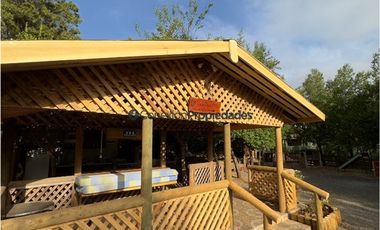 Parcela en Venta en Parcela Fundo San Salvador, Sector San Nicolas