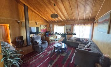 Parcela en Venta en Parcela Fundo San Salvador, Sector San Nicolas