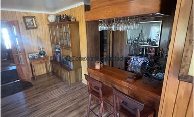 Parcela en Venta en Parcela Fundo San Salvador, Sector San Nicolas