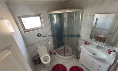 Parcela en Venta en Parcela Fundo San Salvador, Sector San Nicolas